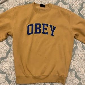 OBEY Sweatshirt